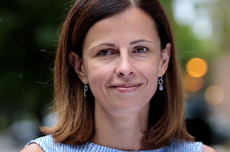 Olga Sánchez-Kisielewska