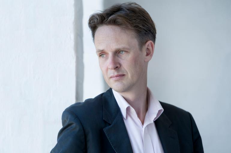 Ian Bostridge