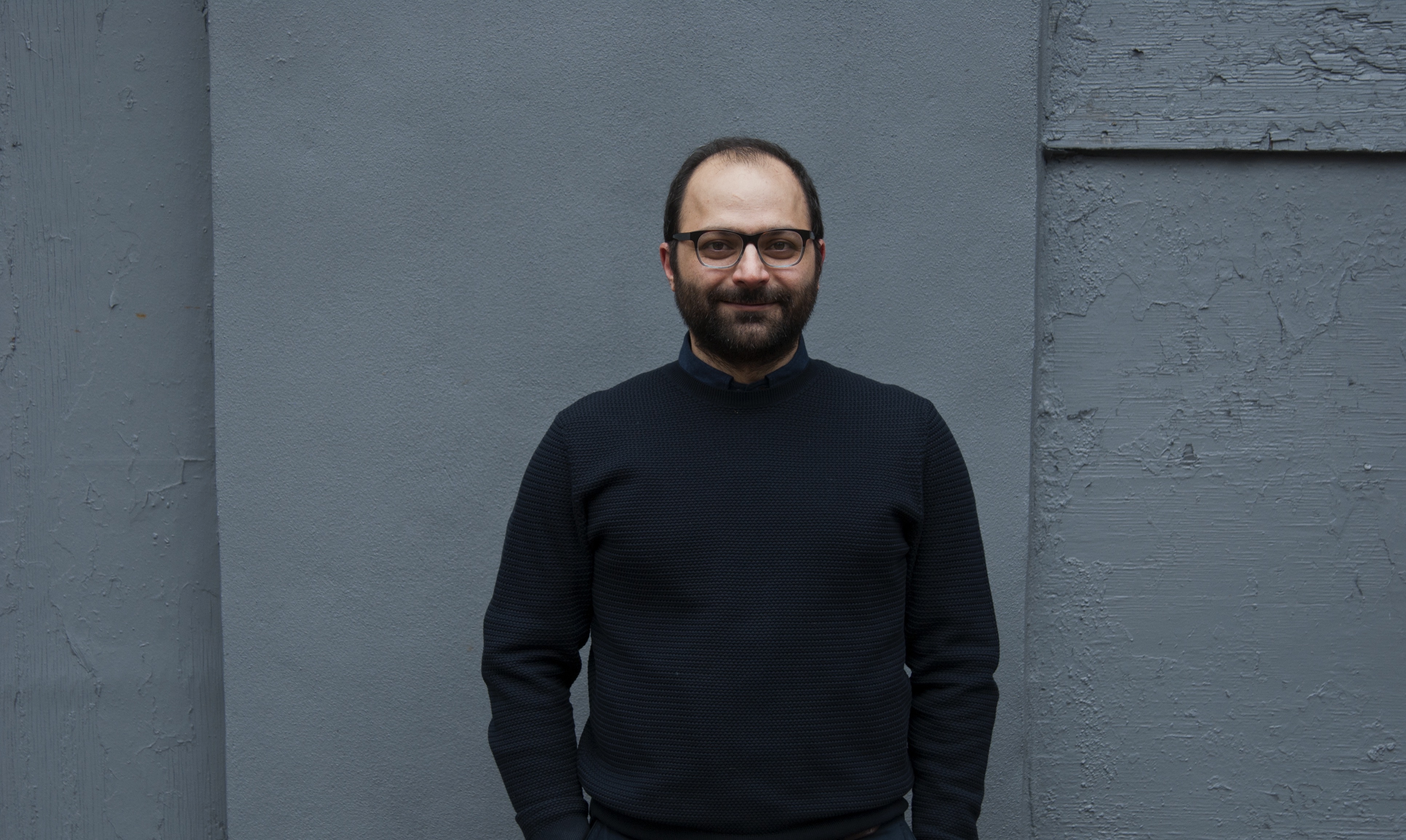 Ashkan Behzadi