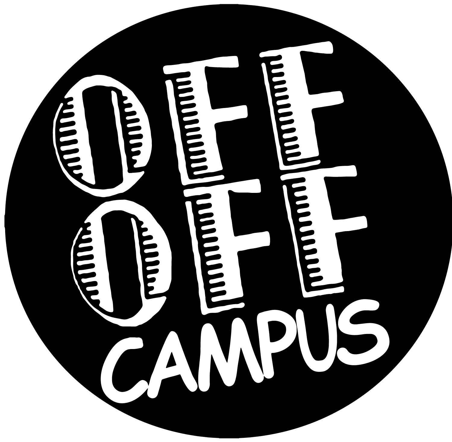 Off-Off Campus