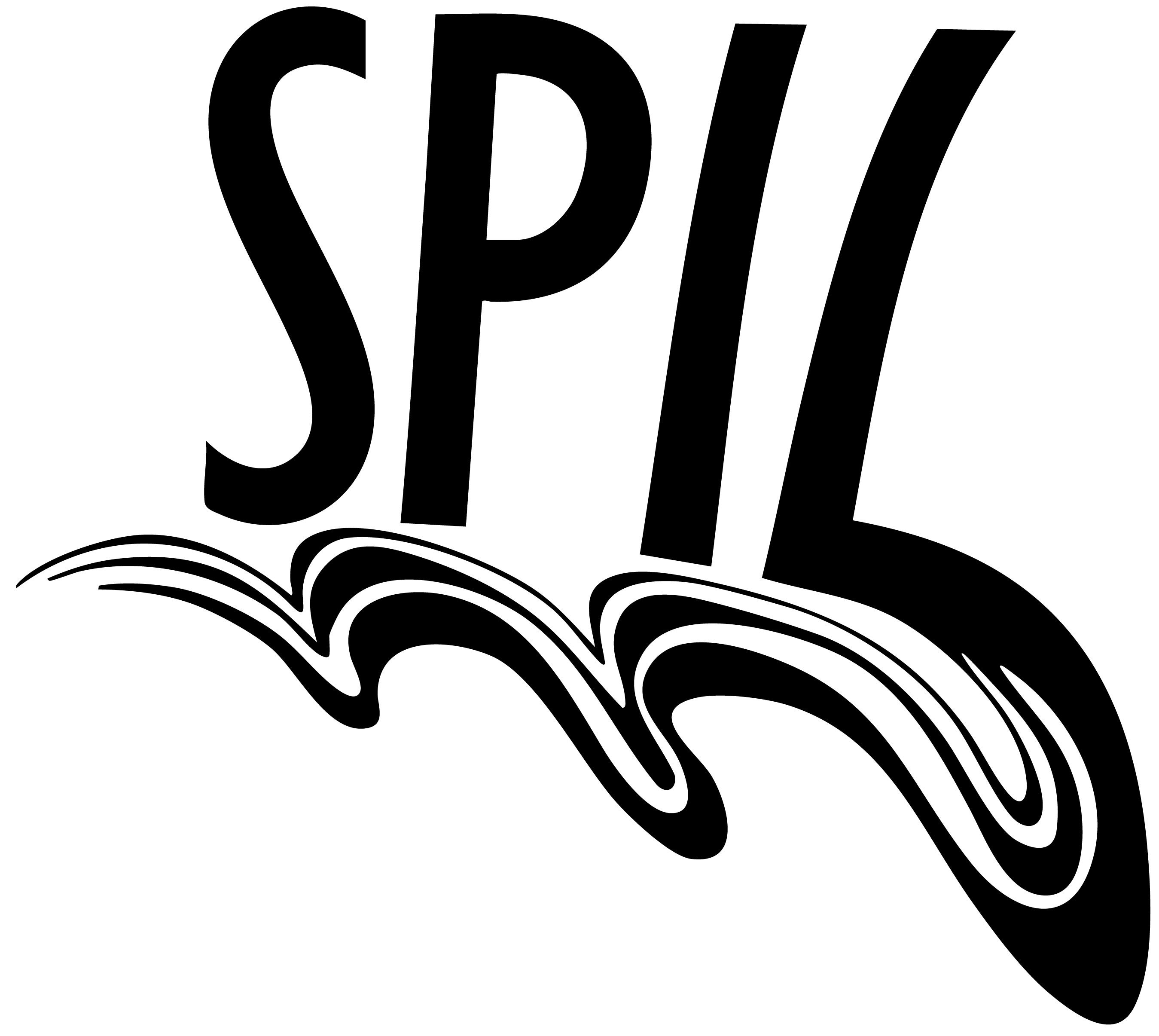 SPIL logo