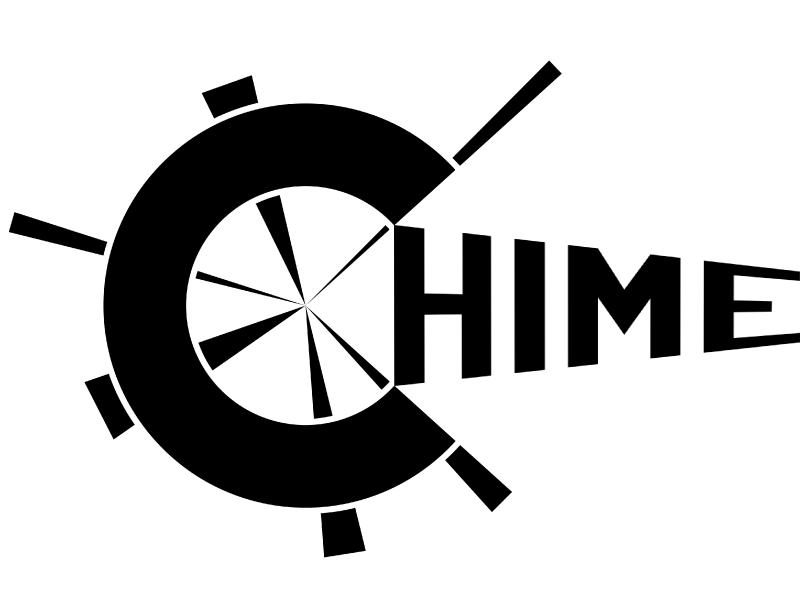 CHIME logo