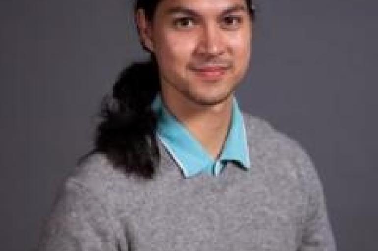 Andrew White