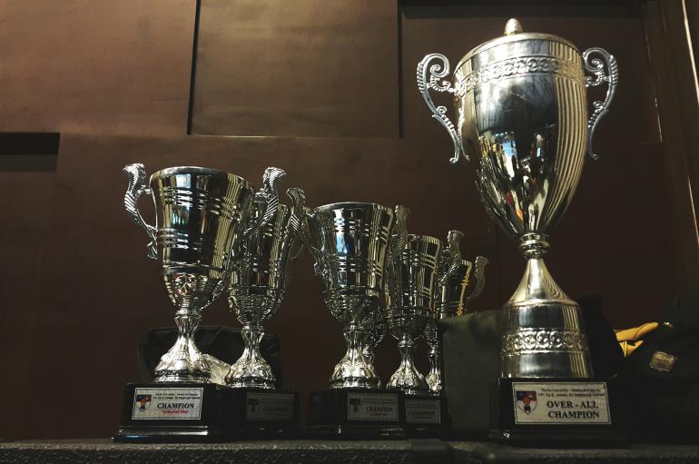 awards