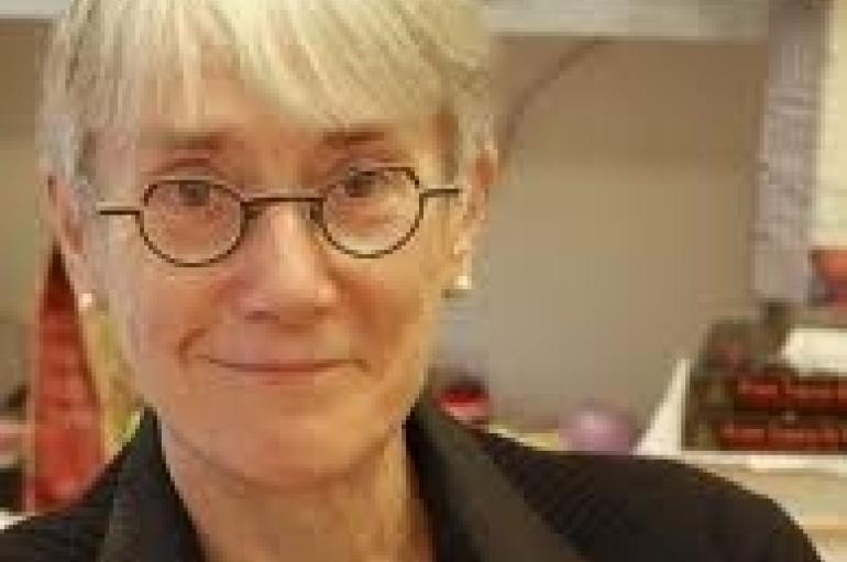 Suzanne Cusick
