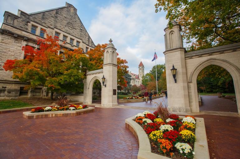 Indiana University