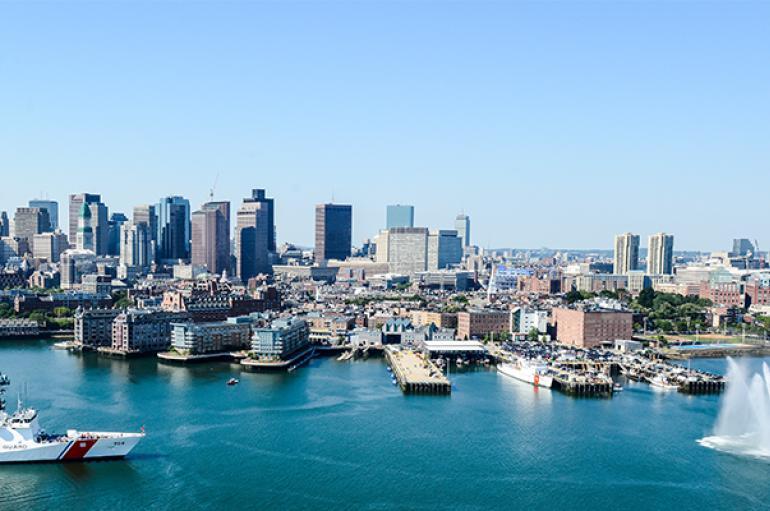 Boston