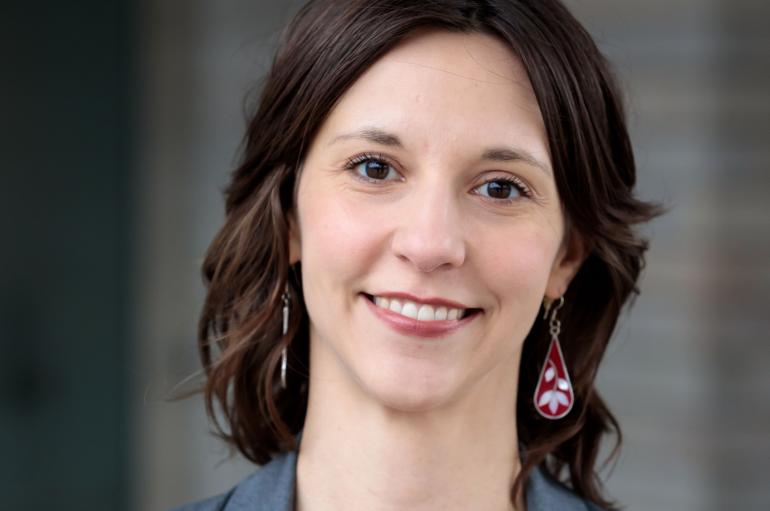 Jennifer Iverson