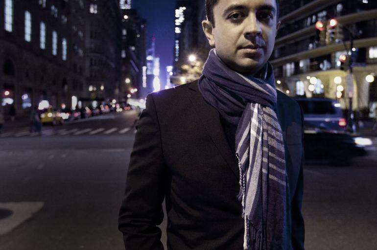 Vijay Iyer