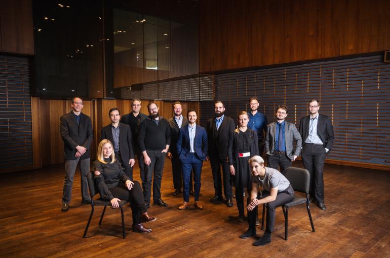 Grossman Ensemble