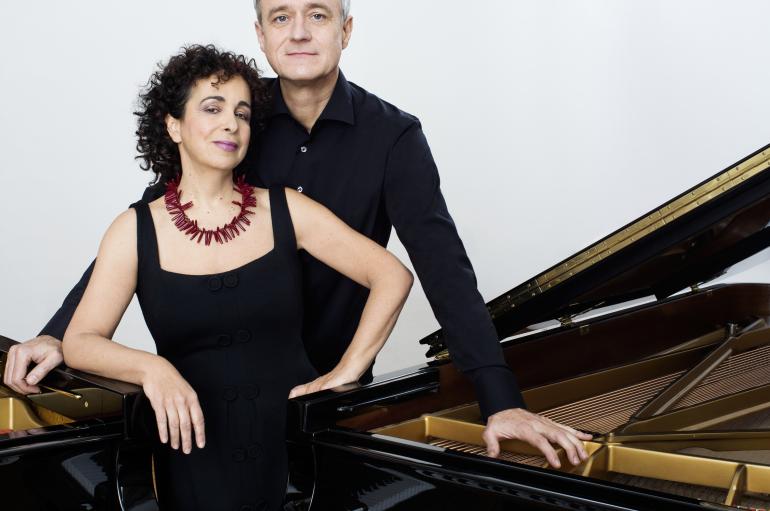 Piano Duo Tal & Groethuysen