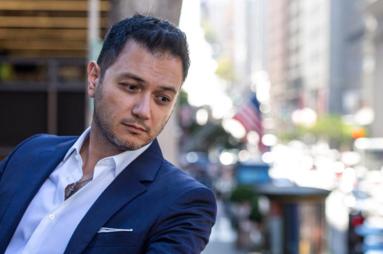 Nicholas Phan, tenor