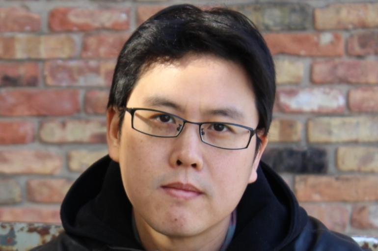 Dongryul Lee, composer