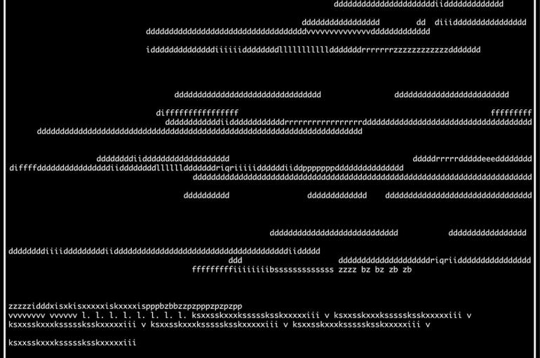 Cover art for Lines on Black by Wet Ink Ensemble