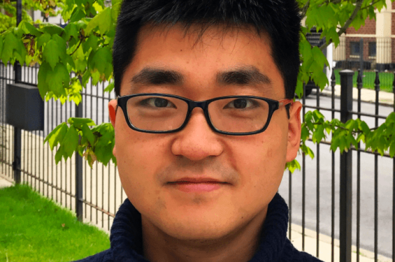 Lester Hu