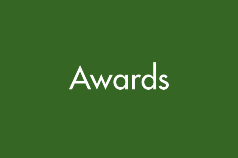 Awards