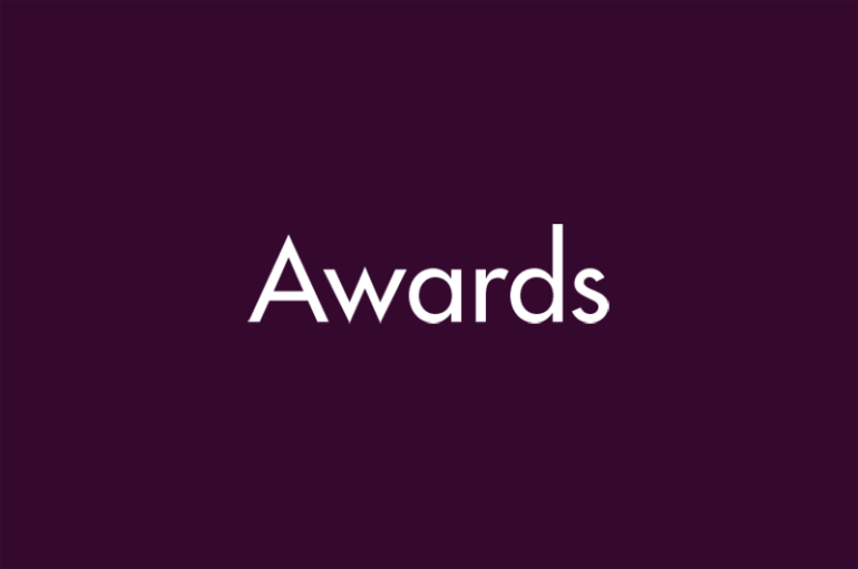 Awards