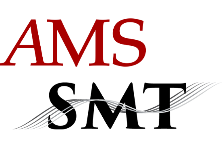 ASM and SMT logos