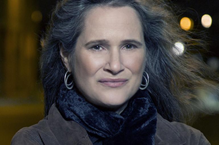 Martha Feldman, credit Jimmy and Dena Katz