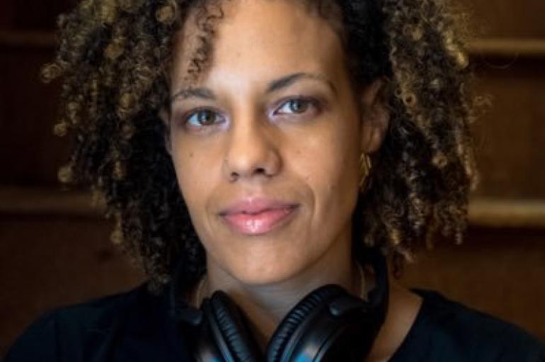 Shana Redmond