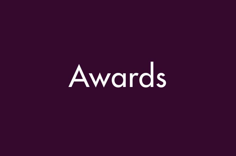 Awards