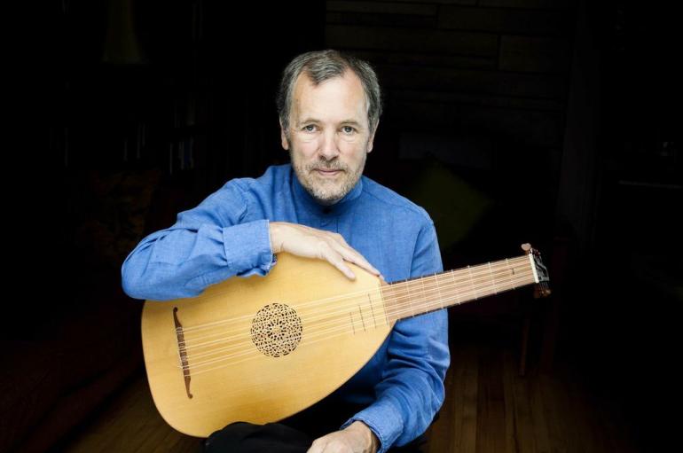 Nigel North