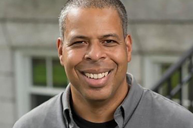 David Sanford