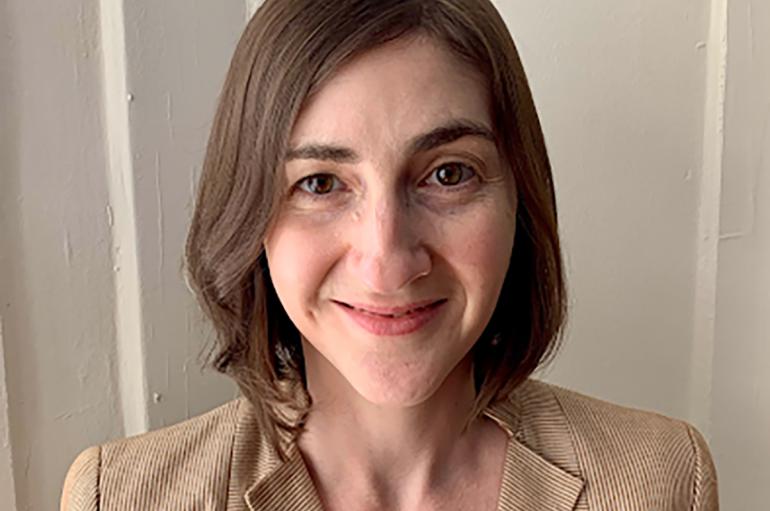 Brigid Cohen