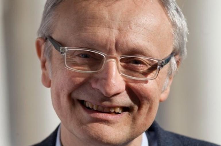 Gianmario Borio
