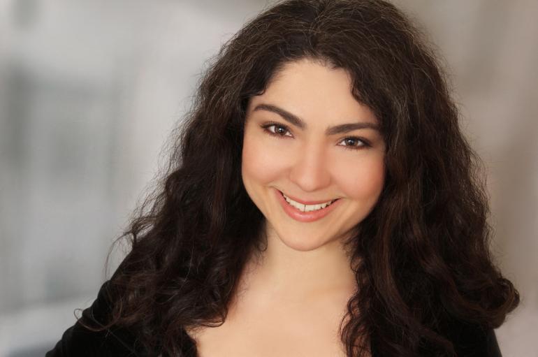 Heather Wittels headshot