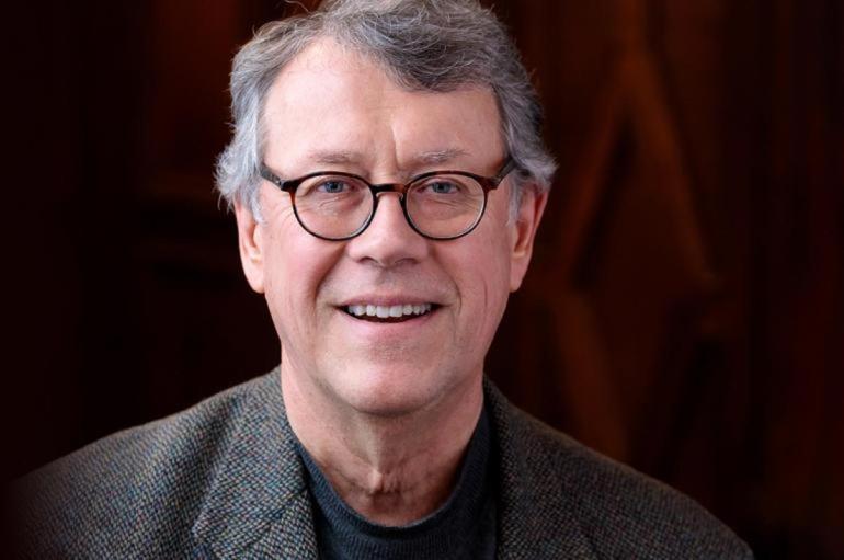 Philip Bohlman headshot