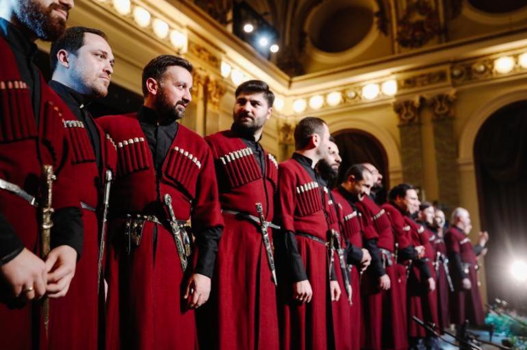 Ensemble Basiani
