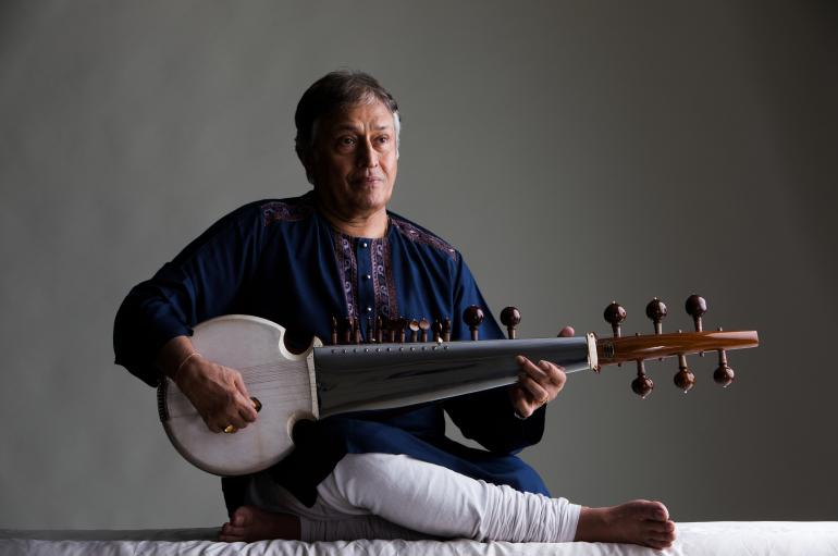 Amjad Ali Khan