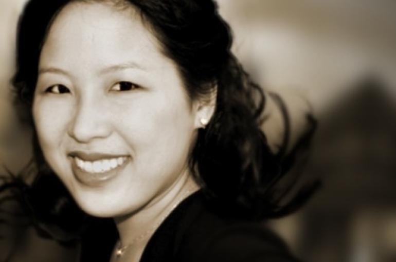 Melinda Lee Masur headshot