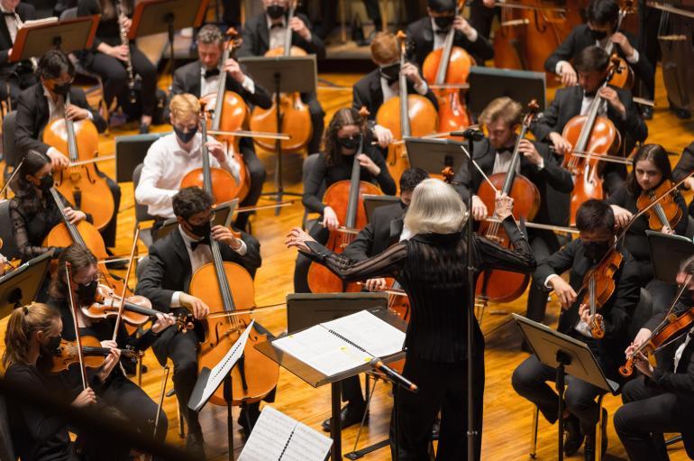University Symphony Orchestra