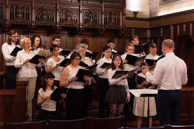 Early Music Ensemble