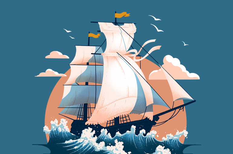  HMS Pinafore