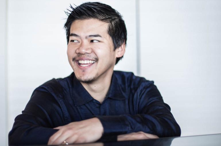 Winston Choi