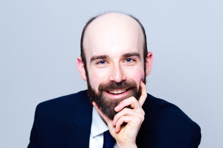 Andrew Rosenblum