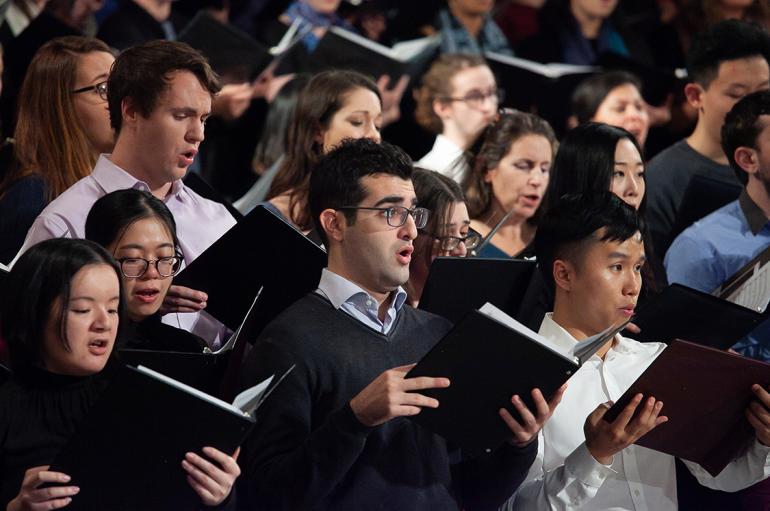 Choral Union
