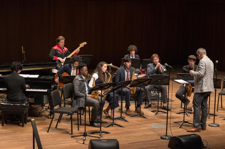 Jazz Ensemble