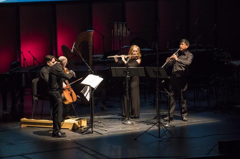 CSO Chamber Music