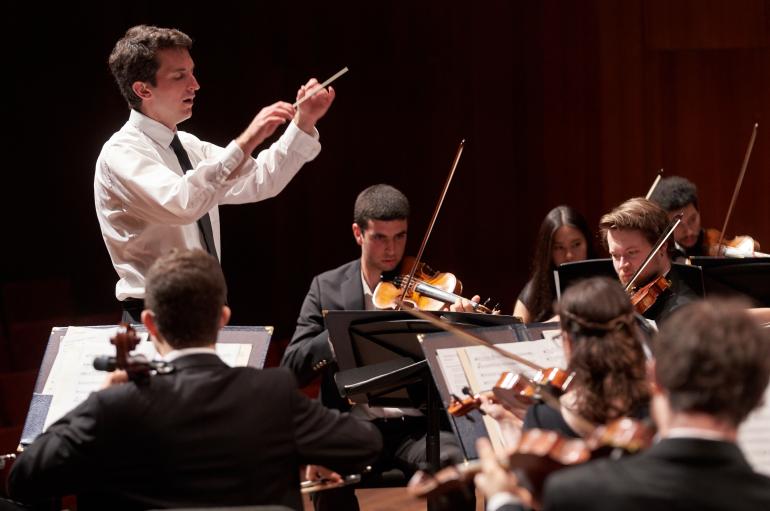 University Chamber Orchestra