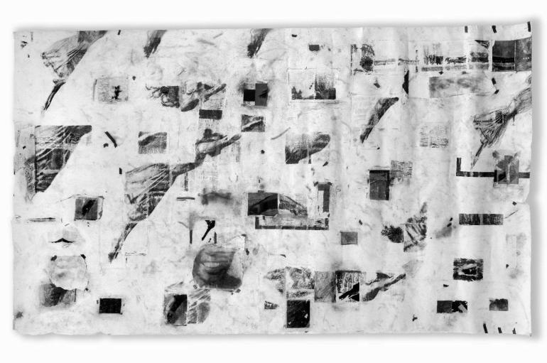 Giant Slide by Elissa Osterland