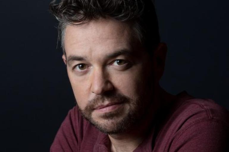 Sean Shepherd