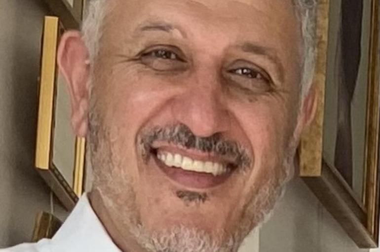 Nihad Dukhan headshot
