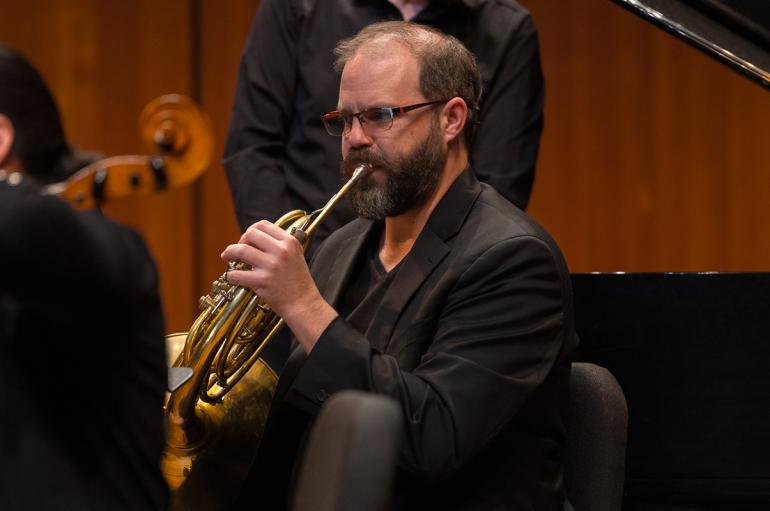Grossman Ensemble