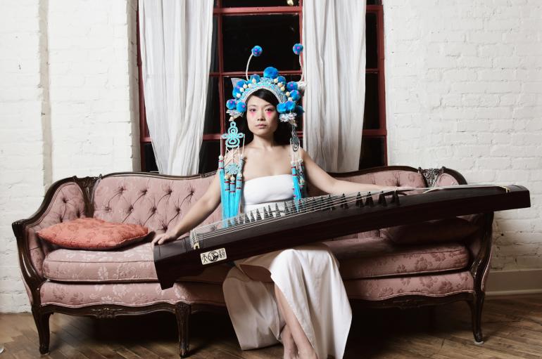 Wu Fei