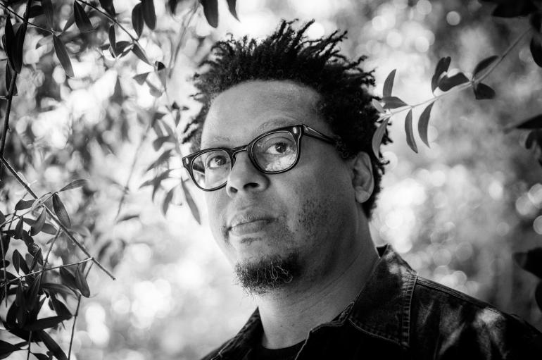 Jeff Parker