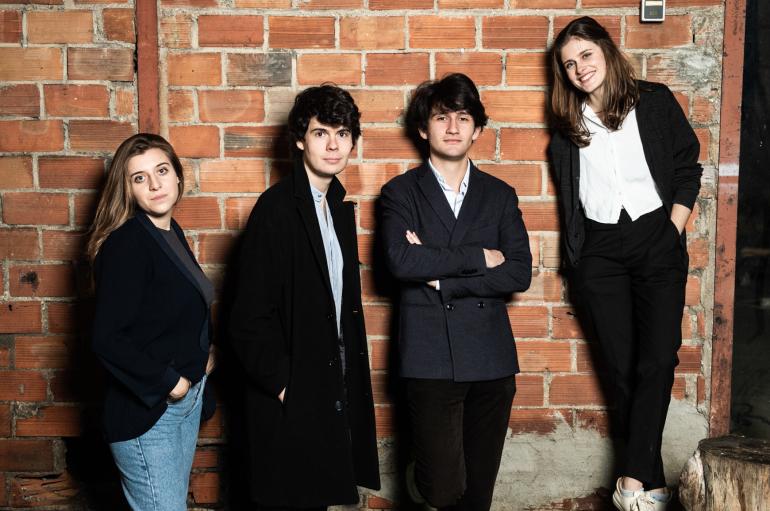 Le Consort
